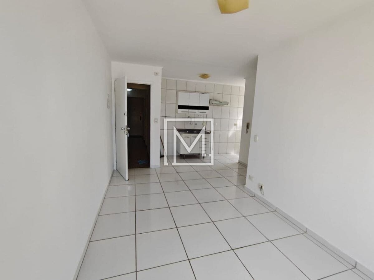 Apartamento com 1 dormitório à venda, 35 m² por R$ 400.000,00 – Mirandópolis – São Paulo/SP — foto 4 de 17