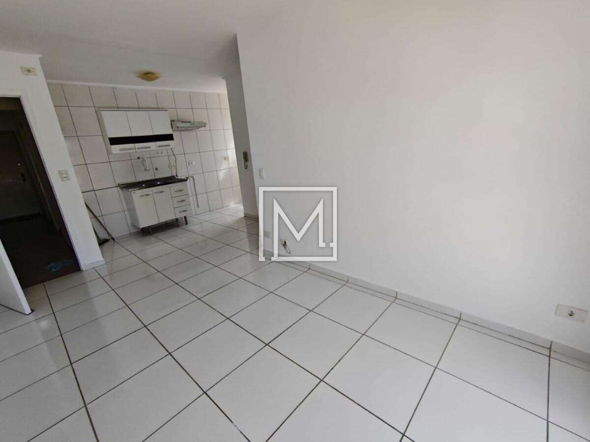 Apartamento com 1 dormitório à venda, 35 m² por R$ 400.000,00 – Mirandópolis – São Paulo/SP — foto 5 de 17