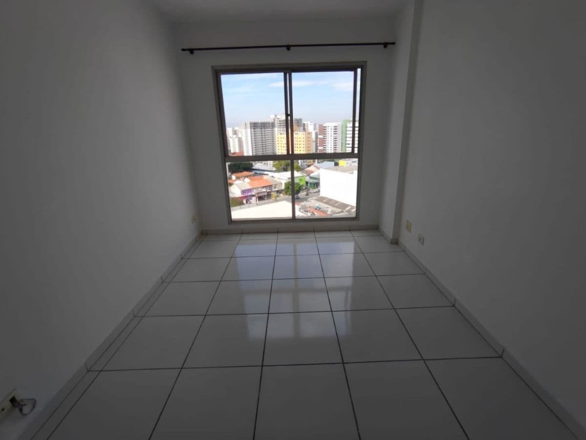 Apartamento com 1 dormitório à venda, 35 m² por R$ 400.000,00 – Mirandópolis – São Paulo/SP — foto 3 de 17
