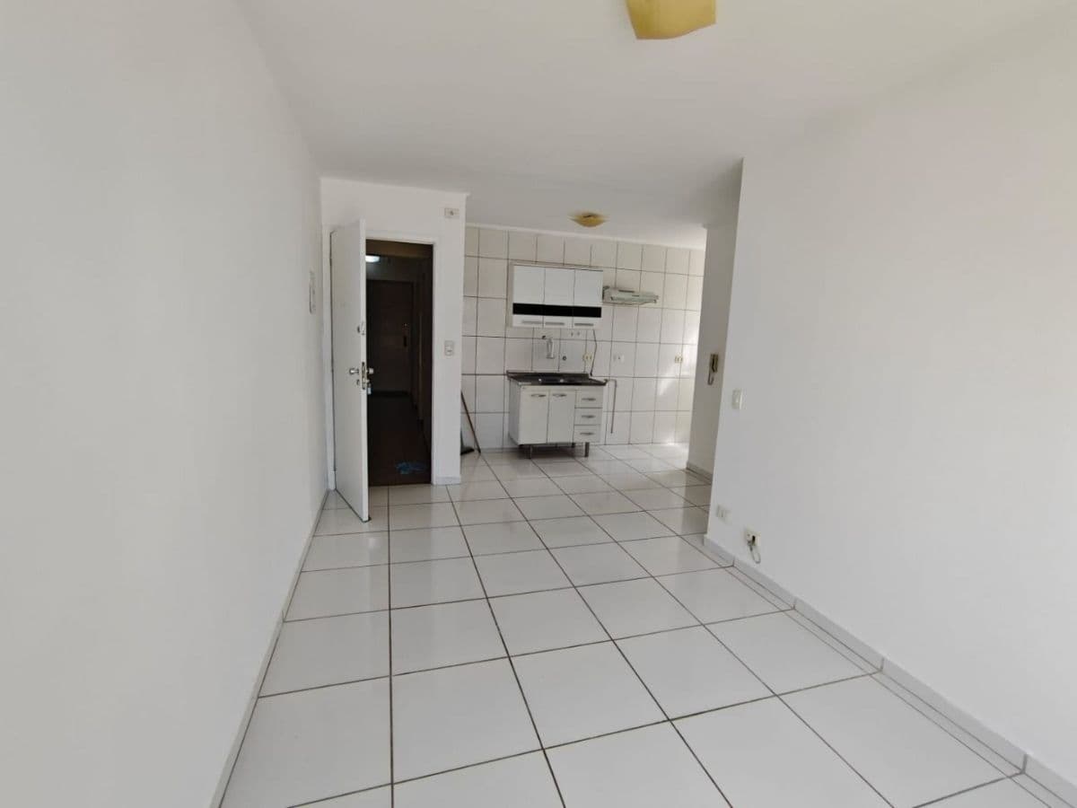 Apartamento com 1 dormitório à venda, 35 m² por R$ 400.000,00 – Mirandópolis – São Paulo/SP — foto 4 de 17