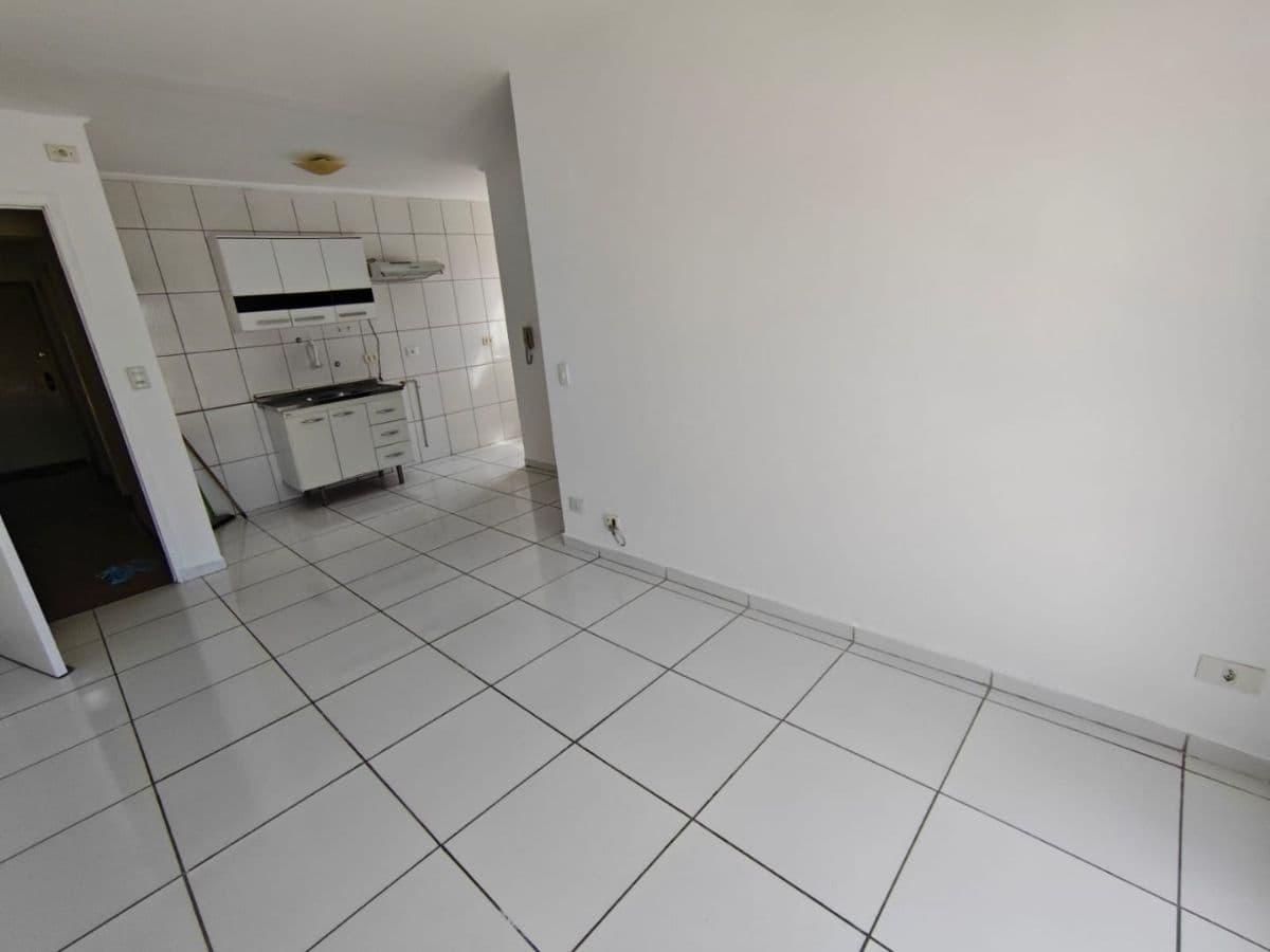 Apartamento com 1 dormitório à venda, 35 m² por R$ 400.000,00 – Mirandópolis – São Paulo/SP — foto 5 de 17