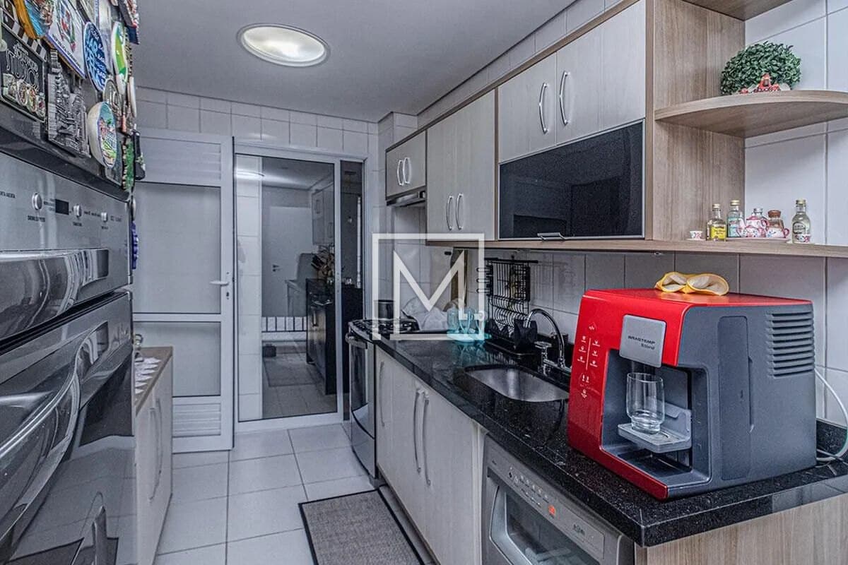 Apartamento com 3 dormitórios à venda, 113 m² por R$ 1.290.000,00 – Vila Gumercindo – São Paulo/SP — foto 2 de 23