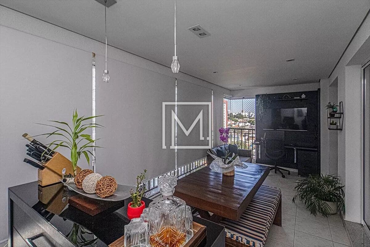 Apartamento com 3 dormitórios à venda, 113 m² por R$ 1.290.000,00 – Vila Gumercindo – São Paulo/SP — foto 4 de 23