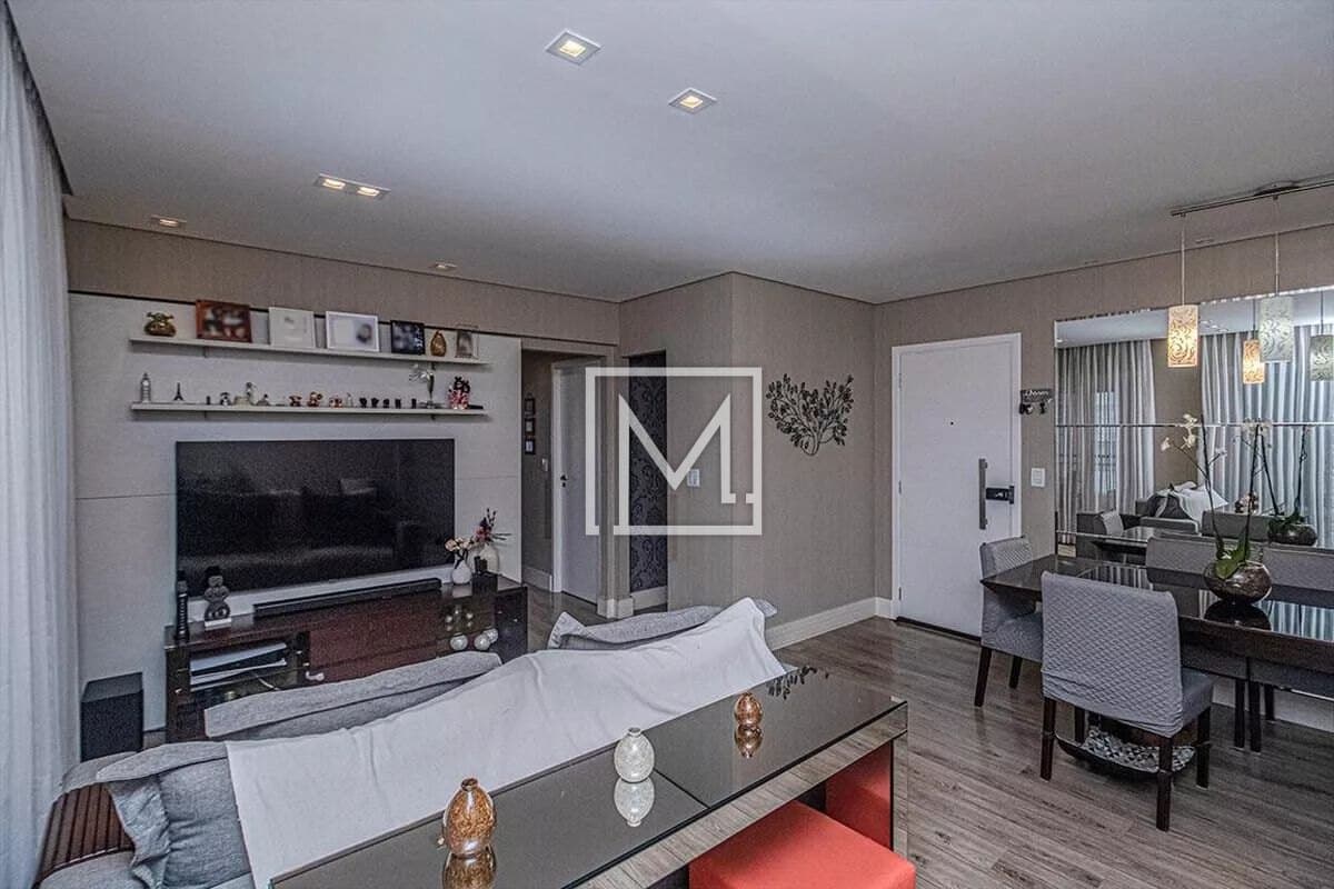 Apartamento com 3 dormitórios à venda, 113 m² por R$ 1.290.000,00 – Vila Gumercindo – São Paulo/SP — foto 5 de 23
