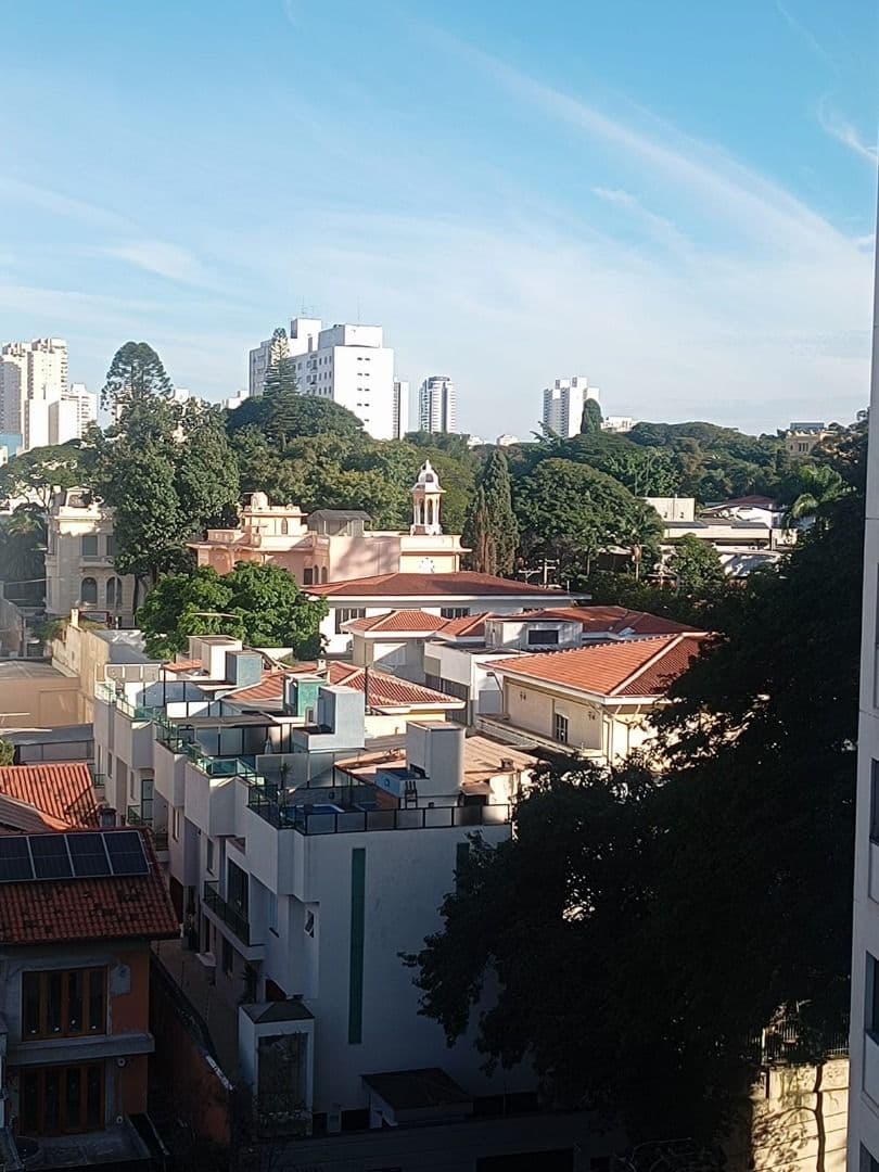 Apartamento com 4 dormitórios à venda, 178 m² por R$ 2.700.000,00 – Ipiranga – São Paulo/SP — foto 4 de 48