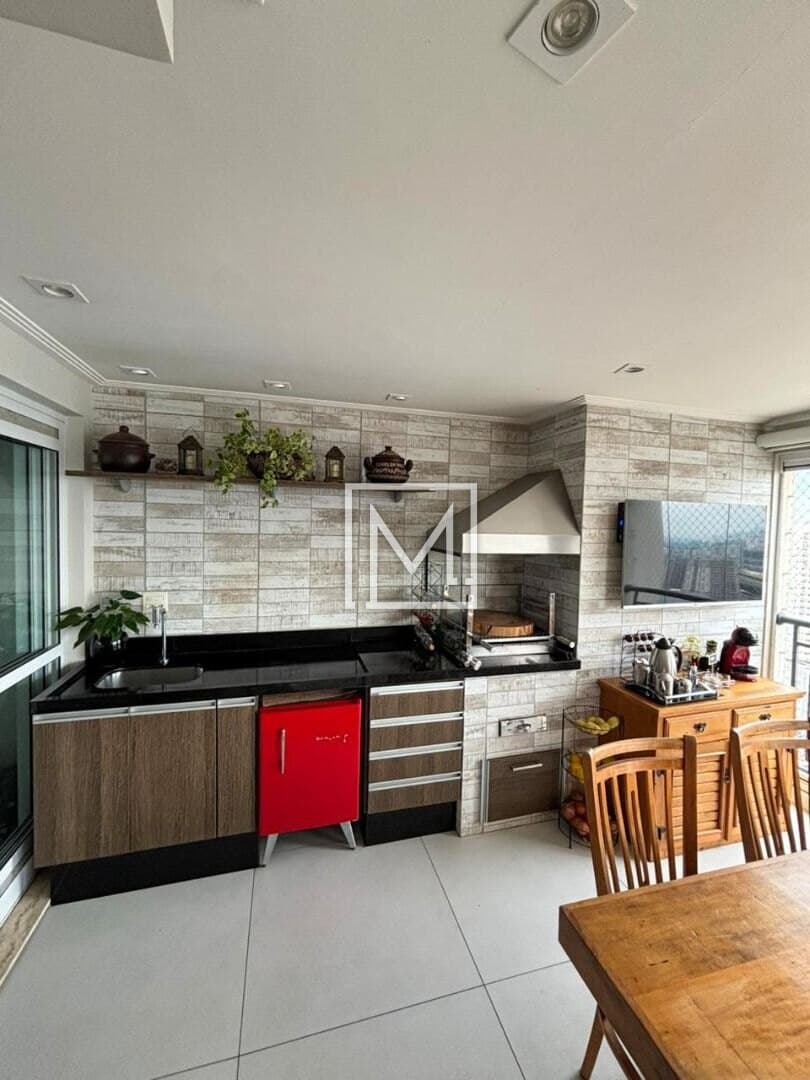 Apartamento com 3 dormitórios à venda, 142 m² por R$ 1.990.000,00 – Ipiranga – São Paulo/SP — foto 5 de 28