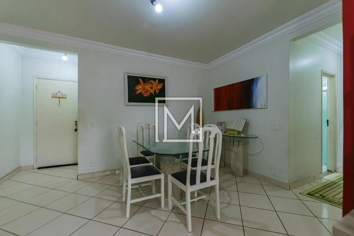 Apartamento com 3 dormitórios à venda, 97 m² por R$ 495.000,00 – Vila Moraes – São Paulo/SP — foto 4 de 35