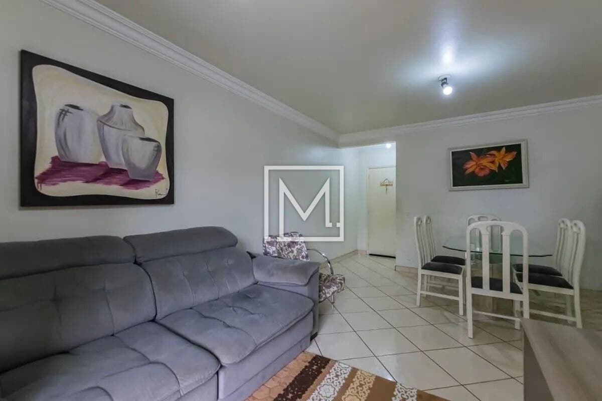 Apartamento com 3 dormitórios à venda, 97 m² por R$ 495.000,00 – Vila Moraes – São Paulo/SP — foto 5 de 35