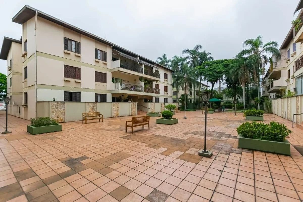 Apartamento com 3 dormitórios à venda, 97 m² por R$ 495.000,00 – Vila Moraes – São Paulo/SP
