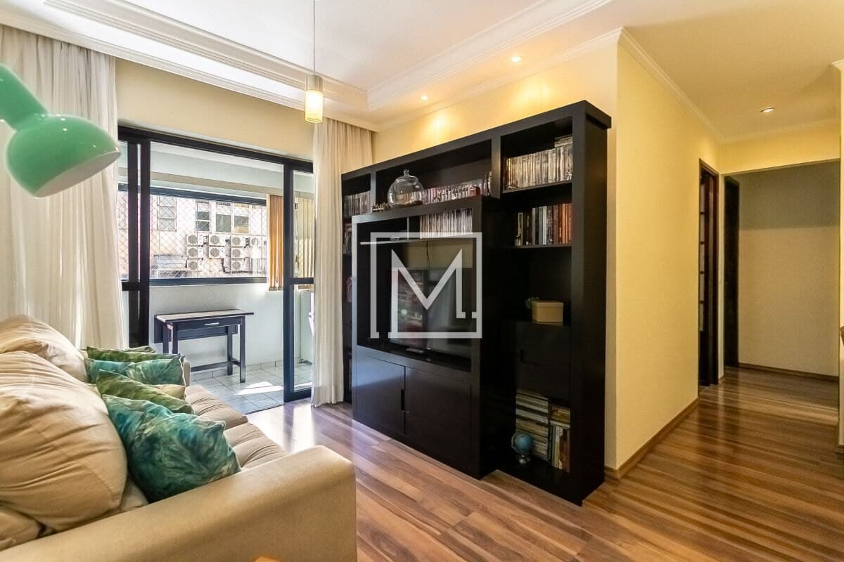 Apartamento com 3 dormitórios à venda, 77 m² por R$ 699.999,00 – Saúde – São Paulo/SP — foto 3 de 34