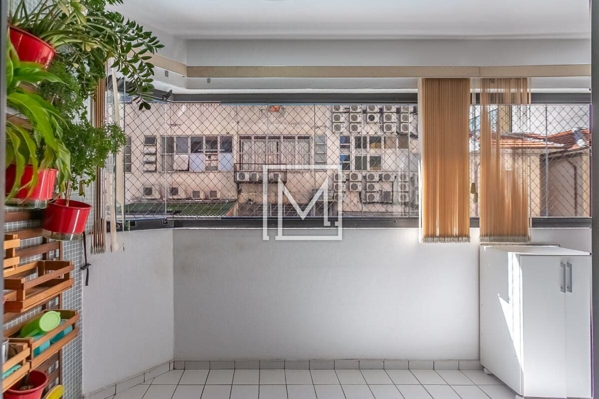 Apartamento com 3 dormitórios à venda, 77 m² por R$ 699.999,00 – Saúde – São Paulo/SP — foto 5 de 34