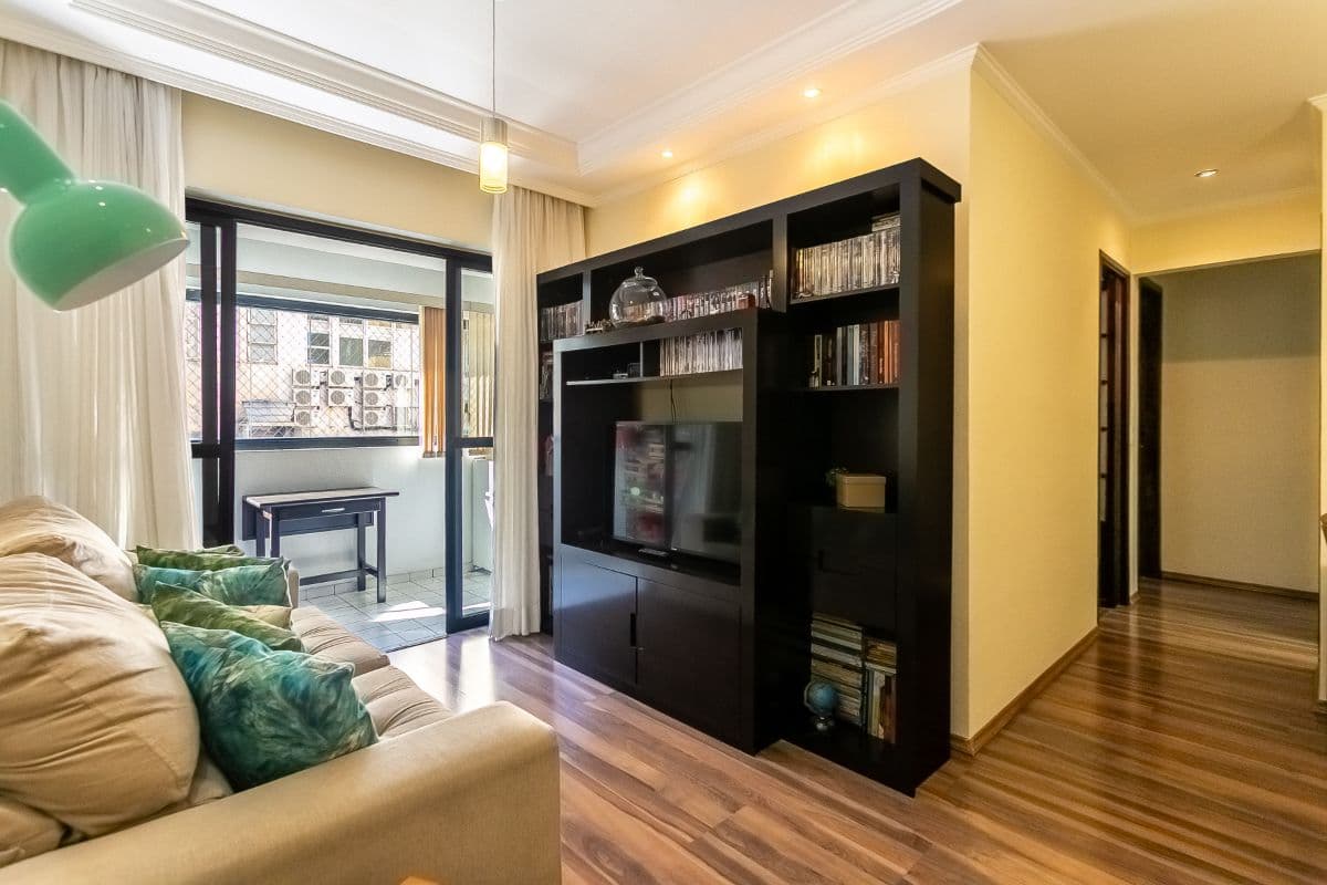 Apartamento com 3 dormitórios à venda, 77 m² por R$ 699.999,00 – Saúde – São Paulo/SP — foto 3 de 34