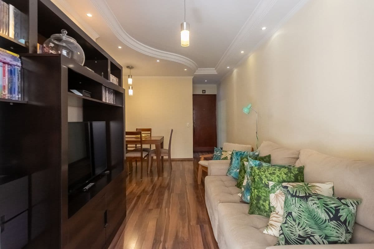 Apartamento com 3 dormitórios à venda, 77 m² por R$ 699.999,00 – Saúde – São Paulo/SP — foto 4 de 34