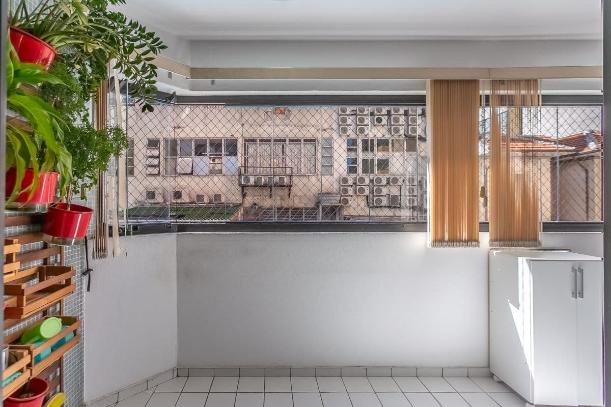 Apartamento com 3 dormitórios à venda, 77 m² por R$ 699.999,00 – Saúde – São Paulo/SP — foto 5 de 34