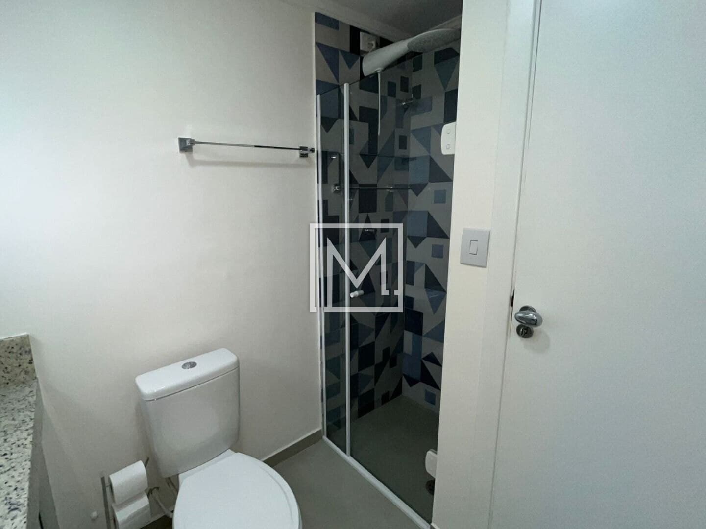APARTAMENTO LOCAÇÃO VILA OLIMPIA 1 VAGA 2 QUARTOS — foto 2 de 15