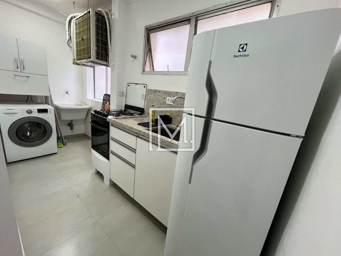 APARTAMENTO LOCAÇÃO VILA OLIMPIA 1 VAGA 2 QUARTOS — foto 3 de 15