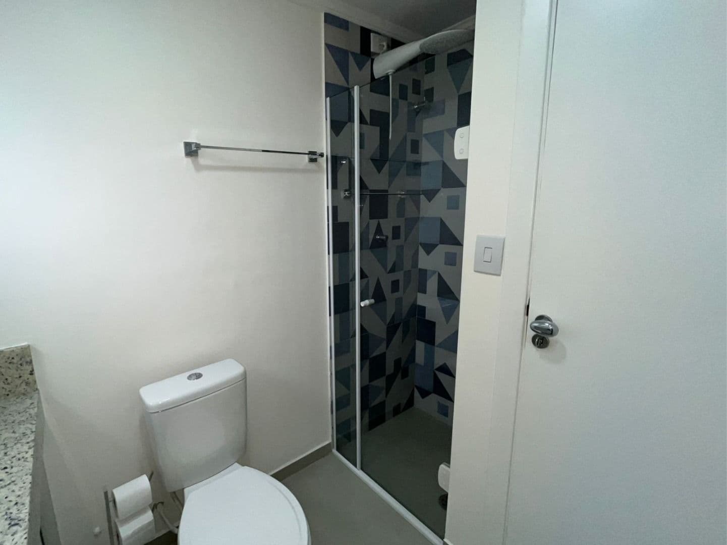 APARTAMENTO LOCAÇÃO VILA OLIMPIA 1 VAGA 2 QUARTOS — foto 2 de 15