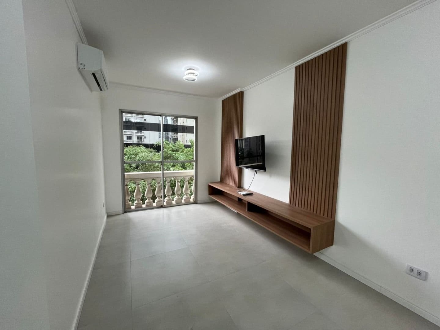 APARTAMENTO LOCAÇÃO VILA OLIMPIA 1 VAGA 2 QUARTOS — foto 5 de 15