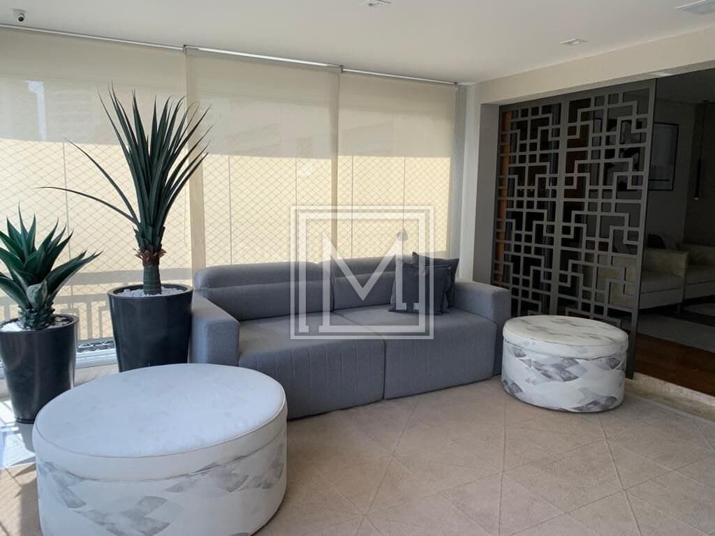 Apartamento com 4 dormitórios à venda, 250 m² por R$ 4.300.000,00 – Vila Mariana – São Paulo/SP — foto 4 de 38