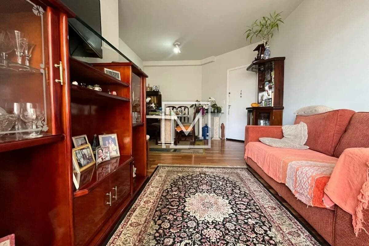 Apartamento com 3 dormitórios à venda, 86 m² por R$ 850.000,00 – Saúde – São Paulo/SP — foto 2 de 27