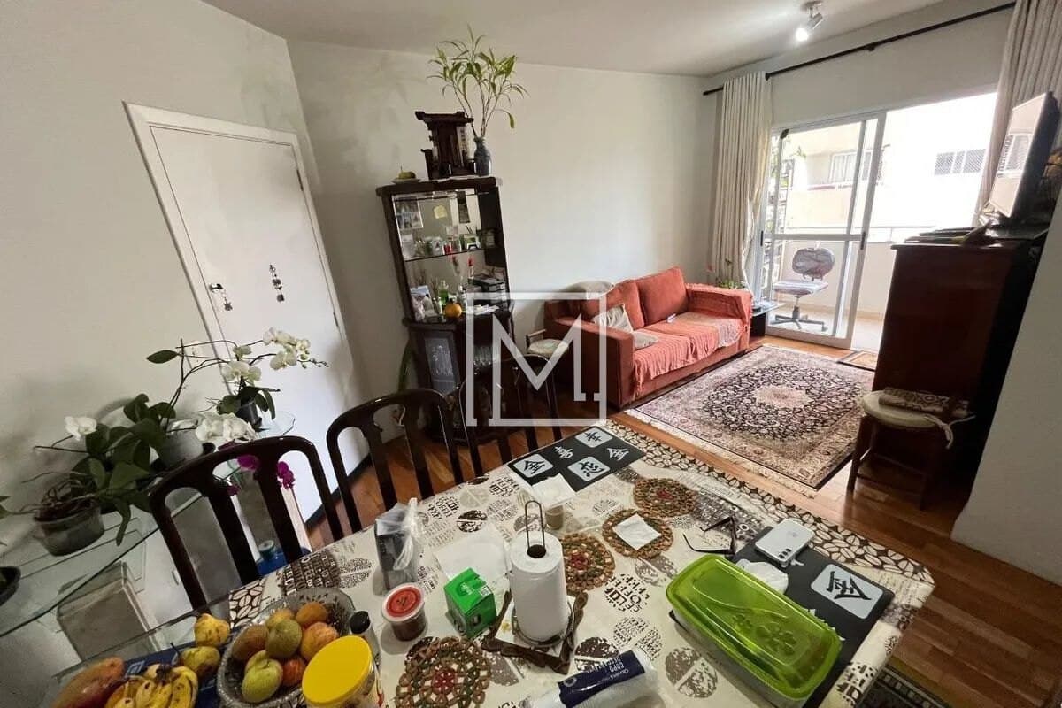 Apartamento com 3 dormitórios à venda, 86 m² por R$ 850.000,00 – Saúde – São Paulo/SP — foto 3 de 27