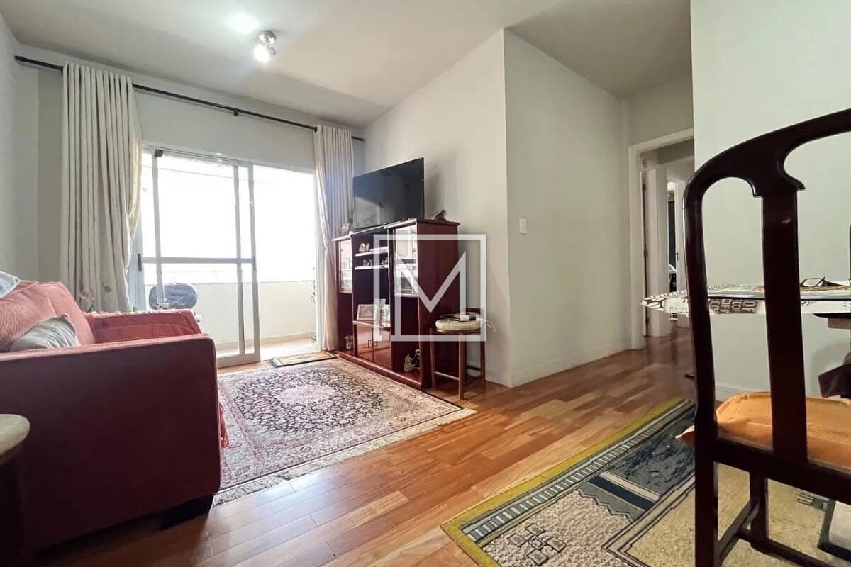 Apartamento com 3 dormitórios à venda, 86 m² por R$ 850.000,00 – Saúde – São Paulo/SP — foto 4 de 27