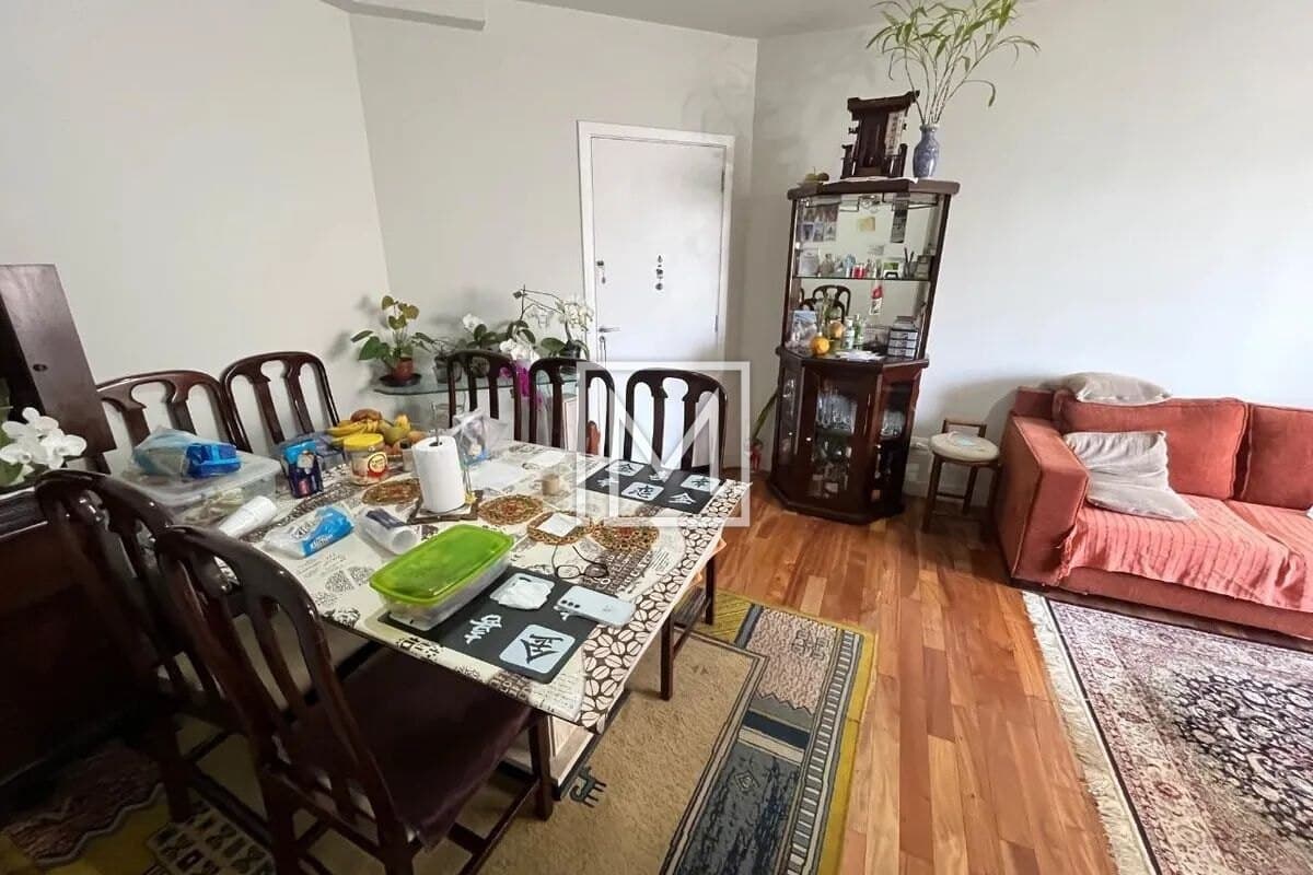 Apartamento com 3 dormitórios à venda, 86 m² por R$ 850.000,00 – Saúde – São Paulo/SP — foto 5 de 27