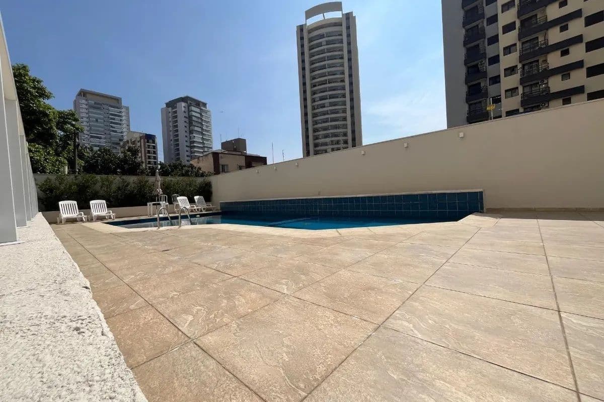 Apartamento com 3 dormitórios à venda, 86 m² por R$ 850.000,00 – Saúde – São Paulo/SP