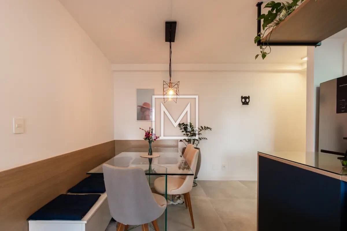 Apartamento com 3 dormitórios à venda, 69 m² por R$ 960.000,00 – Chácara Klabin – São Paulo/SP — foto 3 de 25