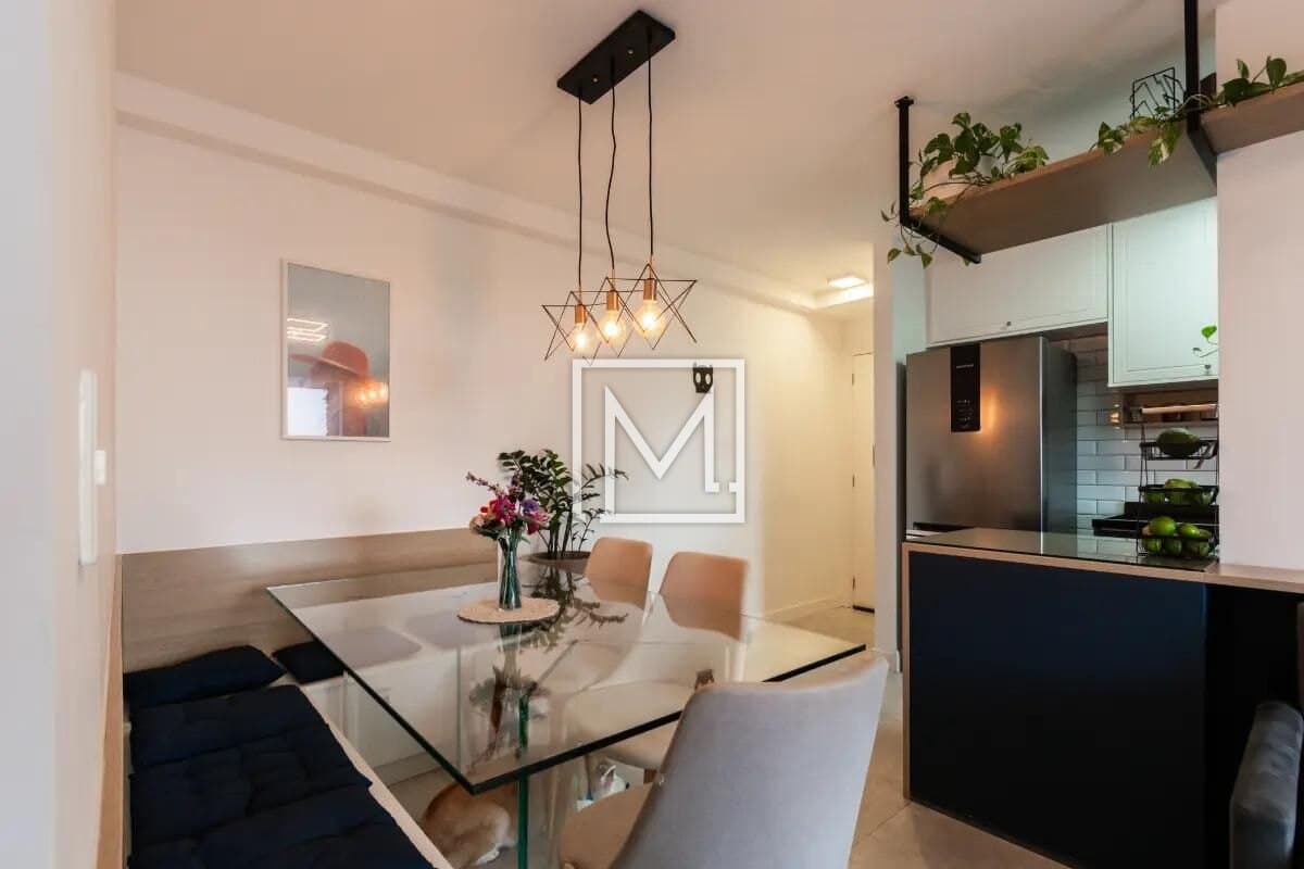 Apartamento com 3 dormitórios à venda, 69 m² por R$ 960.000,00 – Chácara Klabin – São Paulo/SP — foto 4 de 25