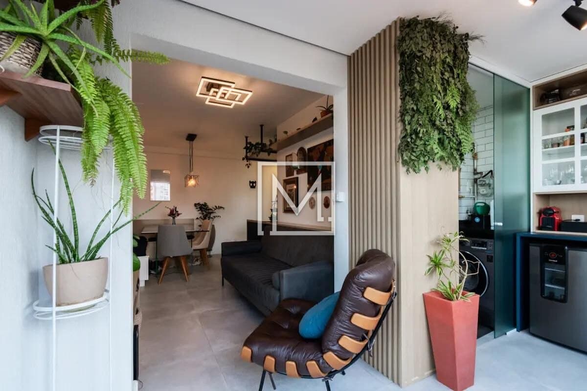 Apartamento com 3 dormitórios à venda, 69 m² por R$ 960.000,00 – Chácara Klabin – São Paulo/SP — foto 5 de 25