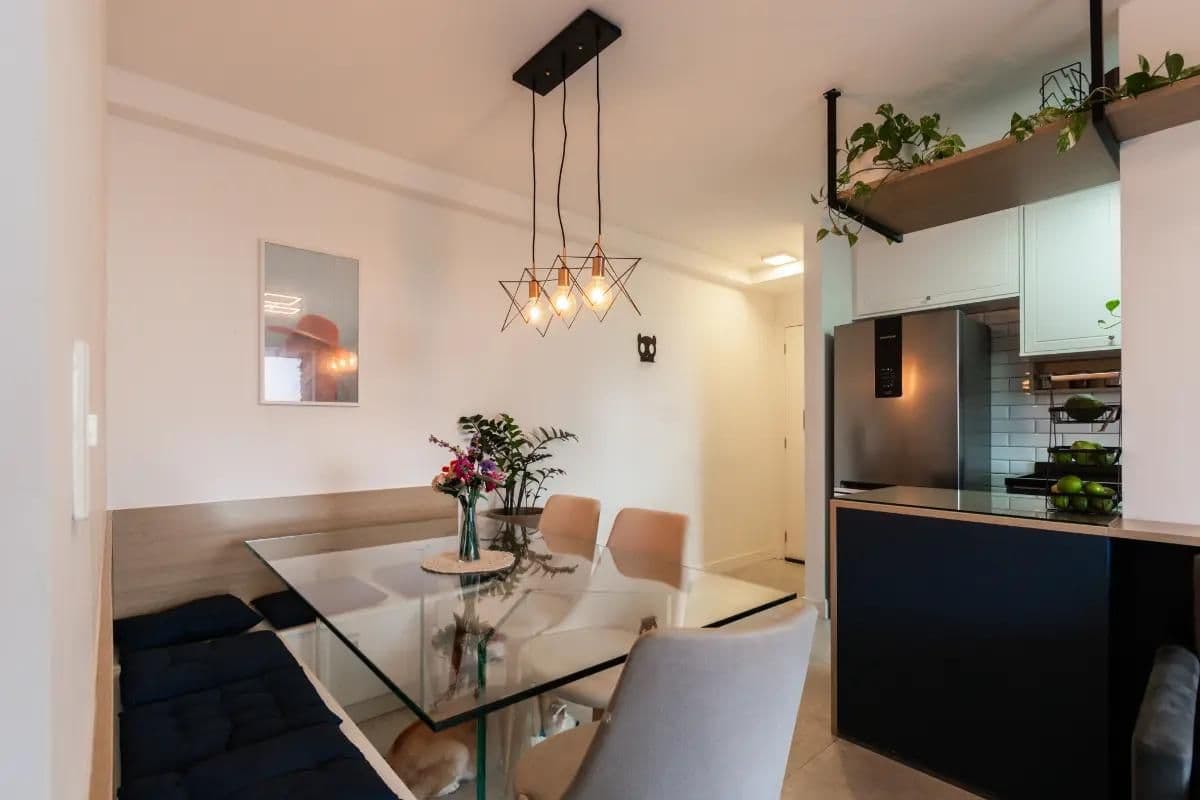 Apartamento com 3 dormitórios à venda, 69 m² por R$ 960.000,00 – Chácara Klabin – São Paulo/SP — foto 4 de 25