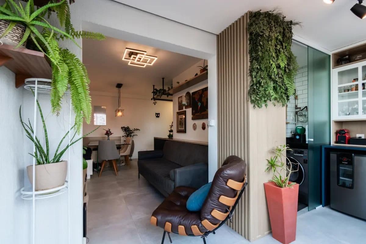 Apartamento com 3 dormitórios à venda, 69 m² por R$ 960.000,00 – Chácara Klabin – São Paulo/SP — foto 5 de 25