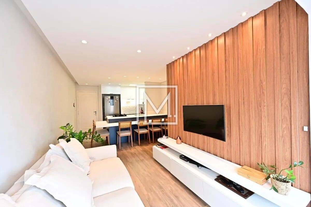 Apartamento com 3 dormitórios à venda, 70 m² por R$ 990.000,00 – Vila Clementino – São Paulo/SP — foto 3 de 39