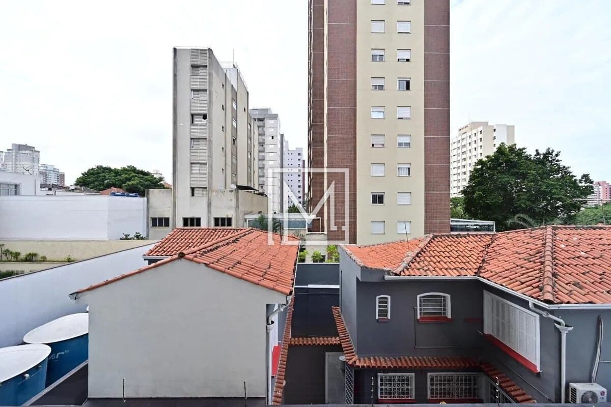 Apartamento com 3 dormitórios à venda, 70 m² por R$ 990.000,00 – Vila Clementino – São Paulo/SP — foto 4 de 39