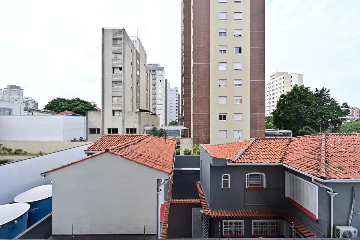 Apartamento com 3 dormitórios à venda, 70 m² por R$ 990.000,00 – Vila Clementino – São Paulo/SP — foto 4 de 39