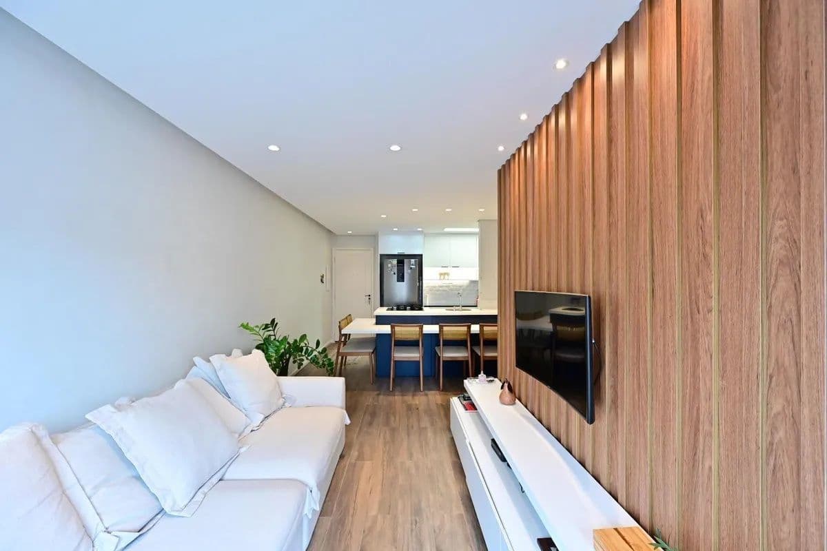 Apartamento com 3 dormitórios à venda, 70 m² por R$ 990.000,00 – Vila Clementino – São Paulo/SP — foto 5 de 39