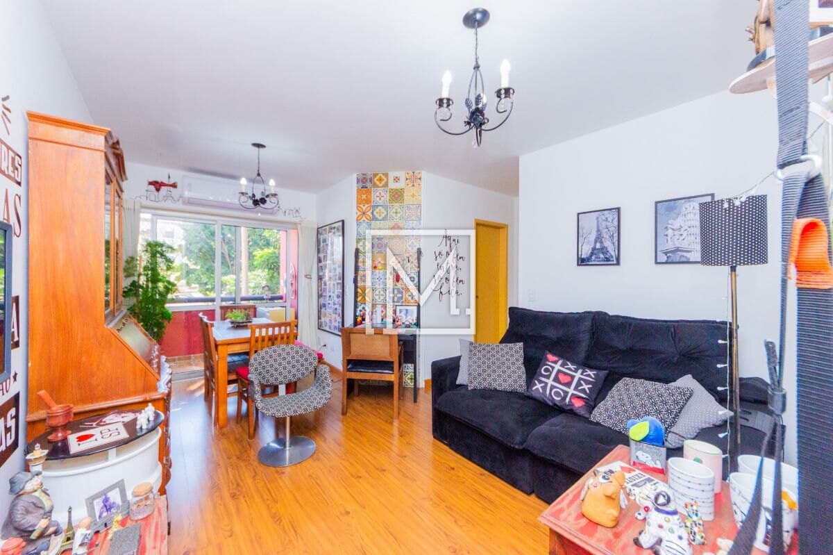 Apartamento com 2 dormitórios à venda, 55 m² por R$ 700.000,00 – Vila Mariana – São Paulo/SP — foto 5 de 22