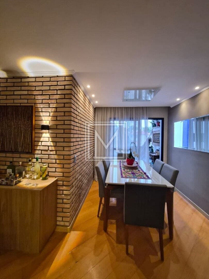 Apartamento com 3 dormitórios à venda, 67 m² por R$ 800.000,00 – Vila Gumercindo – São Paulo/SP