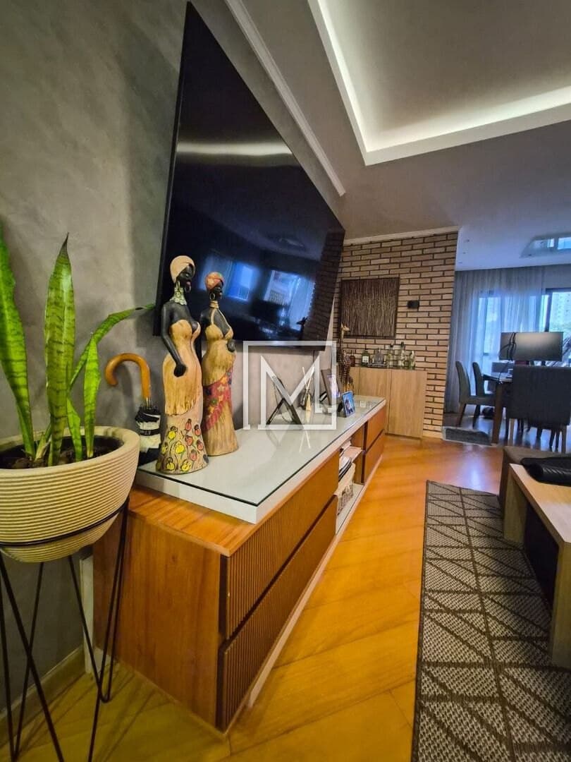 Apartamento com 3 dormitórios à venda, 67 m² por R$ 800.000,00 – Vila Gumercindo – São Paulo/SP — foto 5 de 33