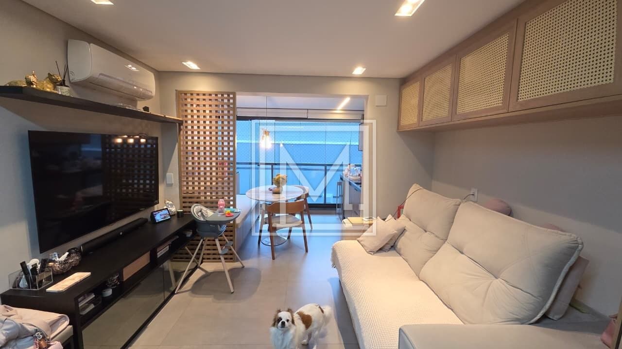 Apartamento com 2 dormitórios à venda, 53 m² por R$ 740.000,00 – Vila Mariana – São Paulo/SP — foto 3 de 43