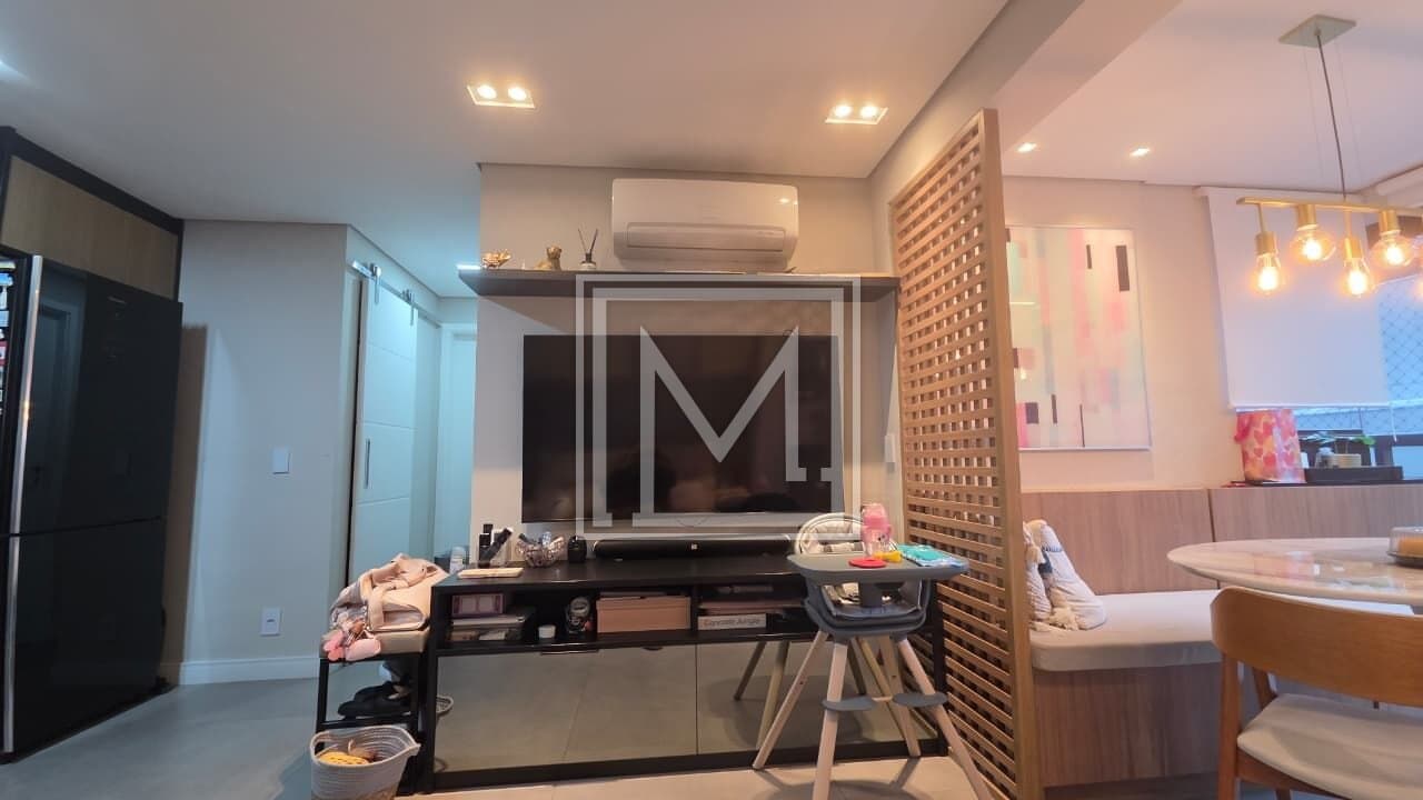 Apartamento com 2 dormitórios à venda, 53 m² por R$ 740.000,00 – Vila Mariana – São Paulo/SP — foto 4 de 43