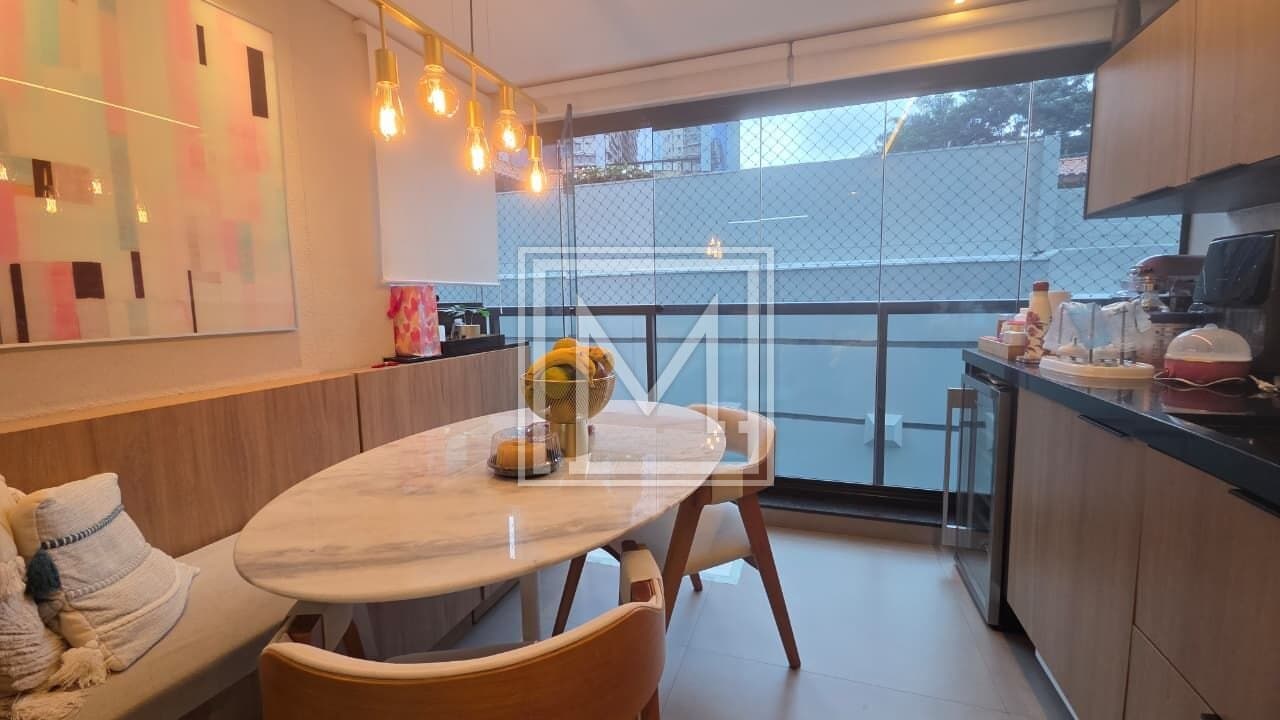 Apartamento com 2 dormitórios à venda, 53 m² por R$ 740.000,00 – Vila Mariana – São Paulo/SP — foto 5 de 43