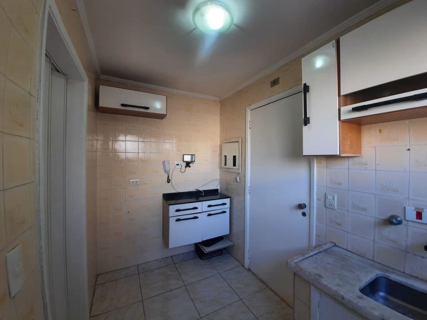 Apartamento com 2 dormitórios para alugar, 65 m² por R$ 3.650,00/mês – Vila Clementino – São Paulo/SP — foto 4 de 17