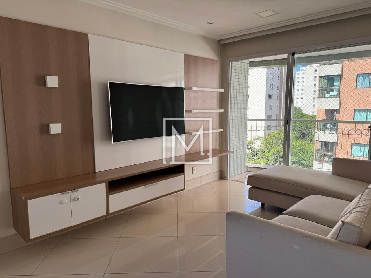 Apartamento com 3 dormitórios à venda, 126 m² por R$ 1.450.000,00 – Vila Clementino – São Paulo/SP — foto 2 de 25