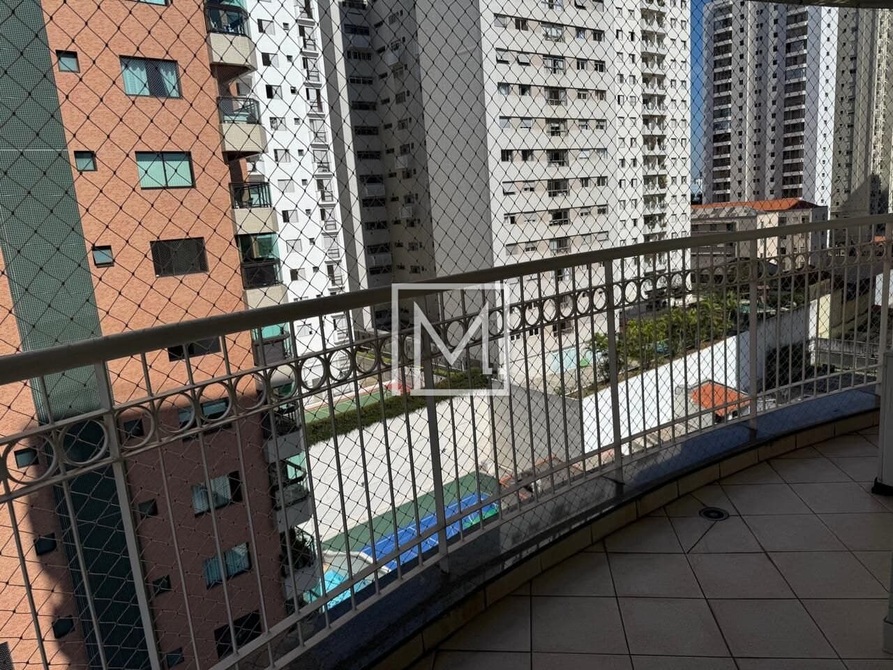 Apartamento com 3 dormitórios à venda, 126 m² por R$ 1.450.000,00 – Vila Clementino – São Paulo/SP — foto 4 de 25