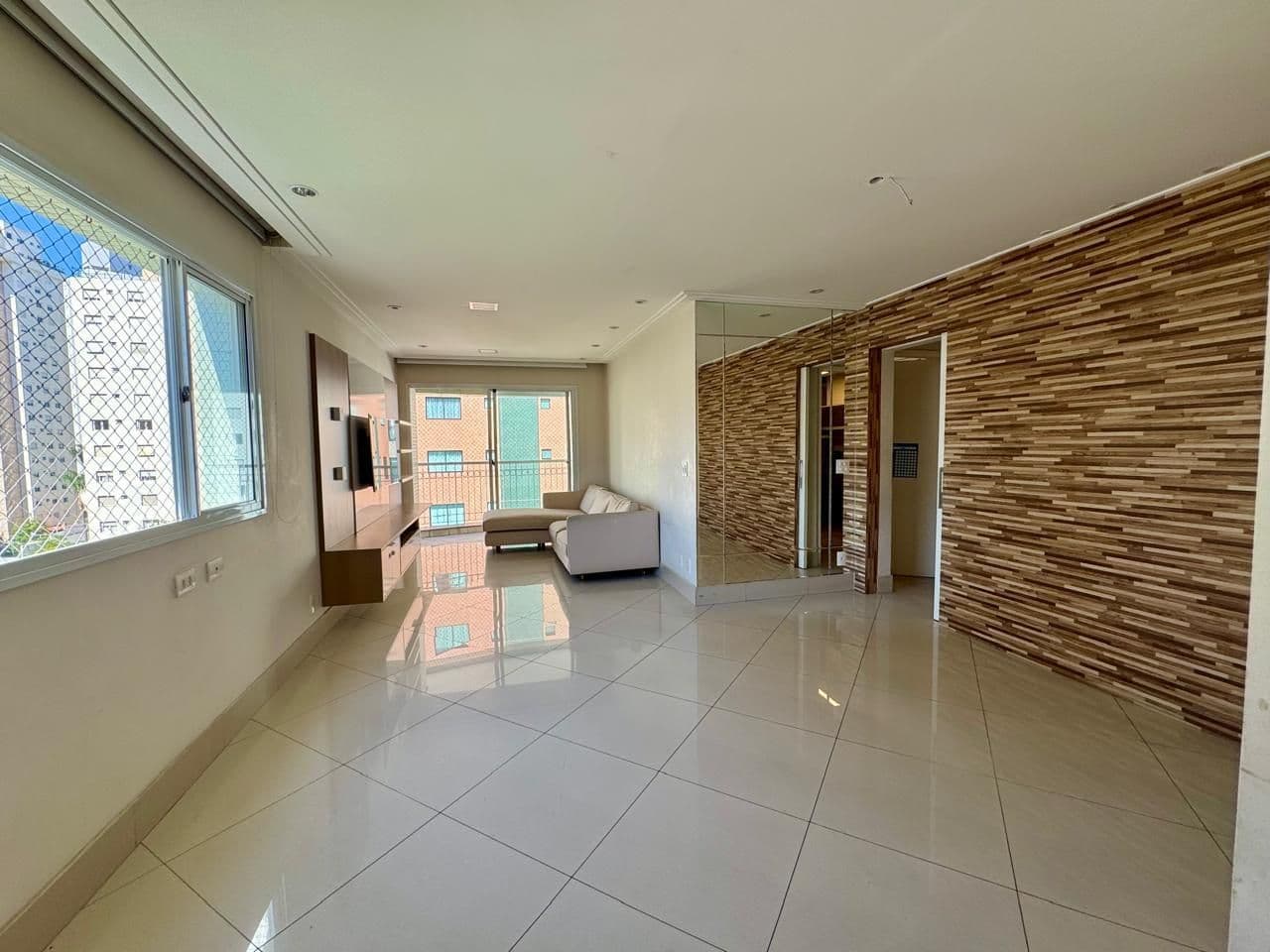 Apartamento com 3 dormitórios à venda, 126 m² por R$ 1.450.000,00 – Vila Clementino – São Paulo/SP