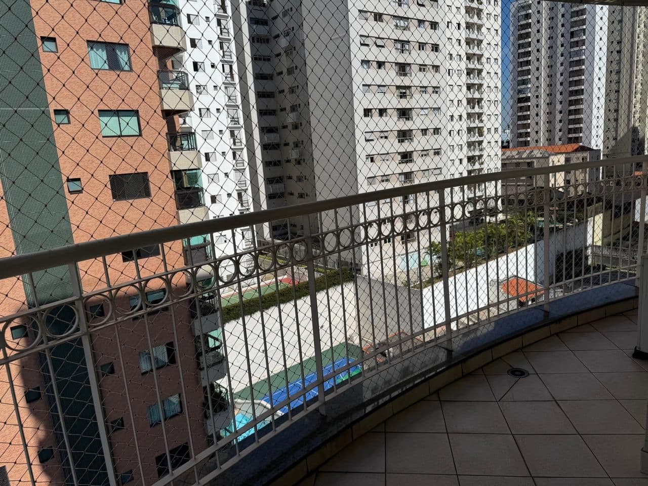 Apartamento com 3 dormitórios à venda, 126 m² por R$ 1.450.000,00 – Vila Clementino – São Paulo/SP — foto 4 de 25