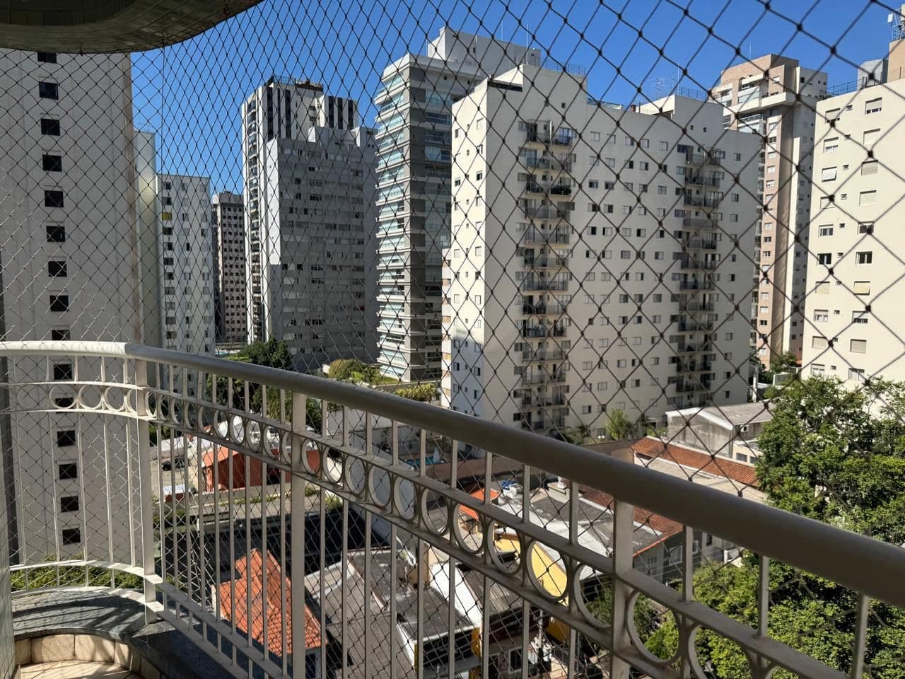 Apartamento com 3 dormitórios à venda, 126 m² por R$ 1.450.000,00 – Vila Clementino – São Paulo/SP — foto 5 de 25