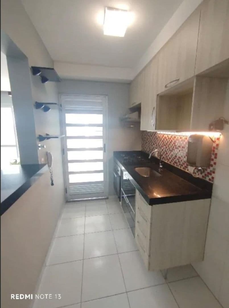 Apartamento com 3 dormitórios à venda, 63 m² por R$ 550.000,00 – Vila Moraes – São Paulo/SP